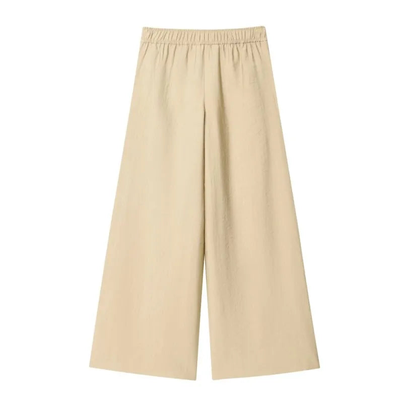 ShairBeauty’s™ Twee-delige High Waist broekset