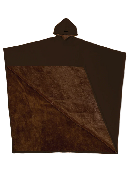 Shairbeauty™ Hoodie Blanket Jouw Cocoon van Comfort