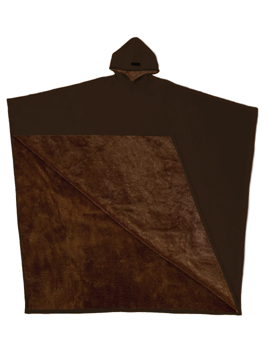 Shairbeauty™ Hoodie Blanket Jouw Cocoon van Comfort