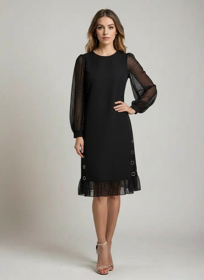 Sparkle Dress Elegant