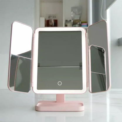 ShairBeauty™ LumiGlow Mirror