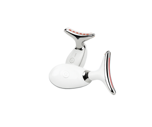 ShairBeauty Glowlift verstevigend & verjongend gezichtsapparaat met lichttherapie