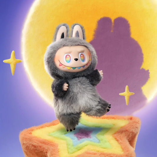 Pop mart labubu's The Monsters Blind Box