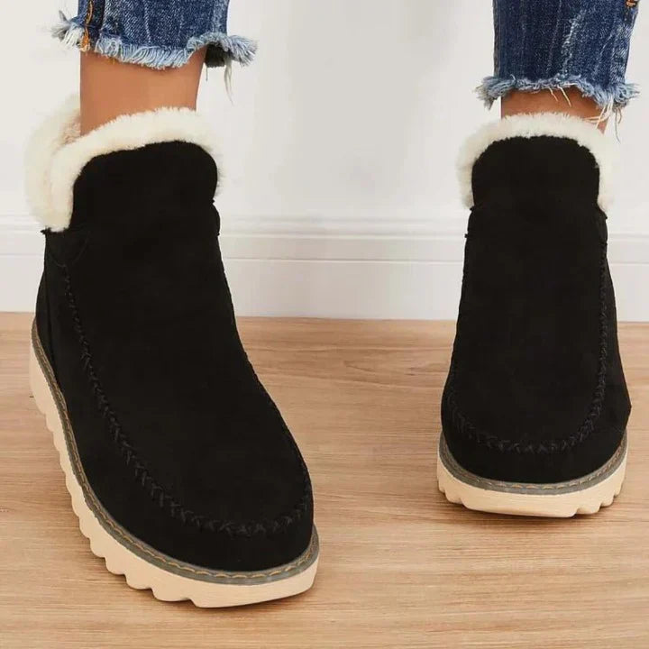 Aura Boots