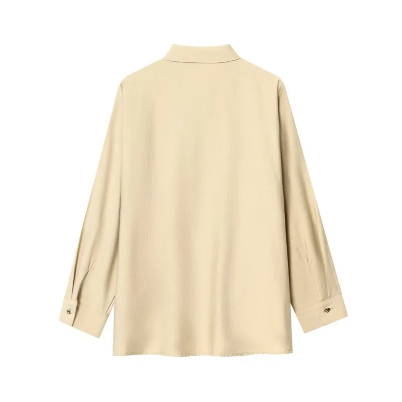 ShairBeauty’s™ Twee-delige High Waist broekset