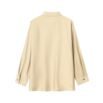 ShairBeauty’s™ Twee-delige High Waist broekset