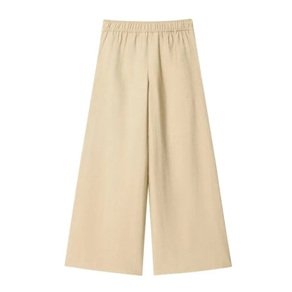 ShairBeauty’s™ Twee-delige High Waist broekset