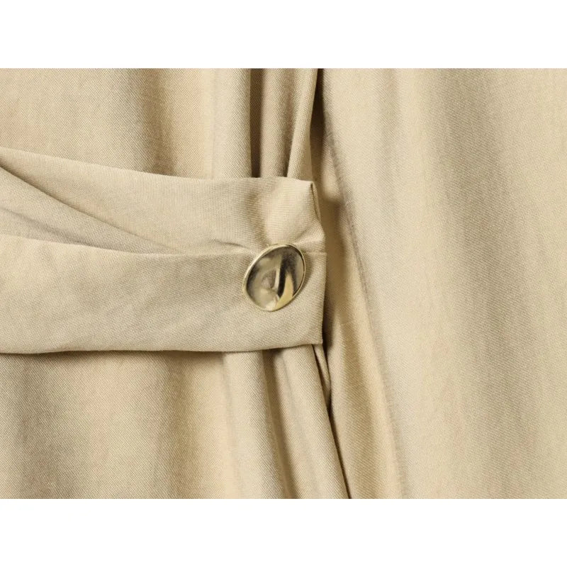 ShairBeauty’s™ Twee-delige High Waist broekset