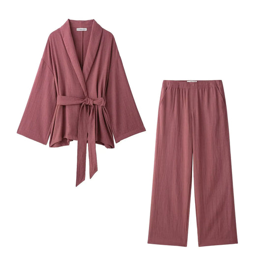 ShairBeauty’s™ Comfortabele en Stijlvolle Outfit