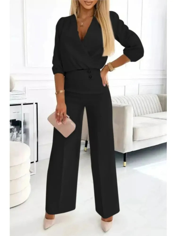 ShairBeauty’s™ fashion trendy dames set