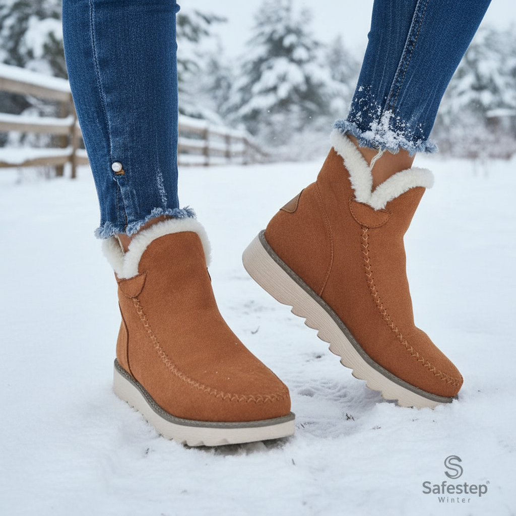 Safestep Winter Boots