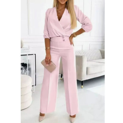 ShairBeauty’s™ fashion trendy dames set