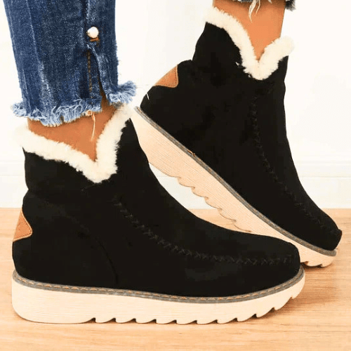Aura Boots