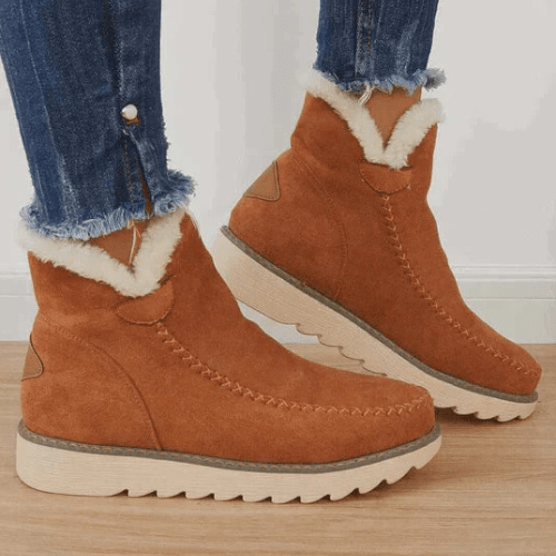 Aura Boots