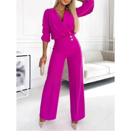 ShairBeauty’s™ fashion trendy dames set