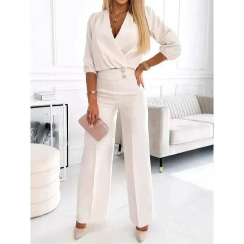 ShairBeauty’s™ fashion trendy dames set